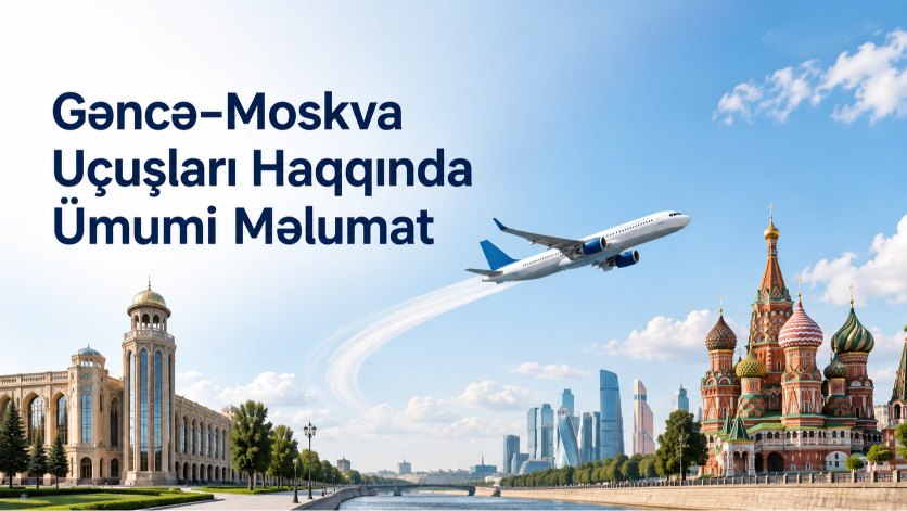 Gəncə–Moskva